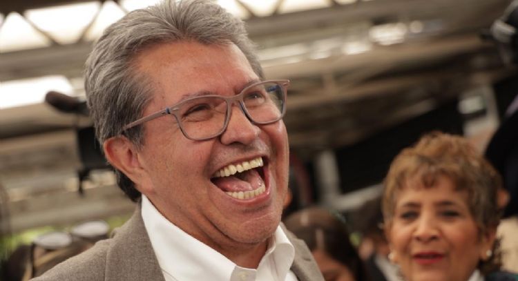 Monreal explica su frase sobre el gobernador de Puebla “que mandó asesinar a...” (Video)