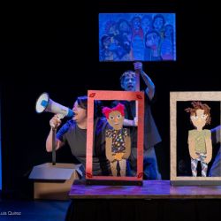 “Rompecabezas” y la salud mental