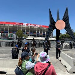 Mundial 2026: así puedes llegar al Estadio Banorte desde distintos puntos de la CDMX