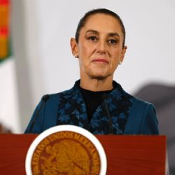 La fragilidad de la presidenta
