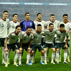 Desangelado empate 0-0 entre México y Portugal