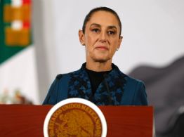 La fragilidad de la presidenta