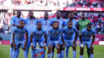 República Democrática del Congo, en busca de una hazaña colosal