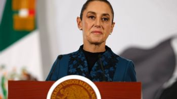 La fragilidad de la presidenta