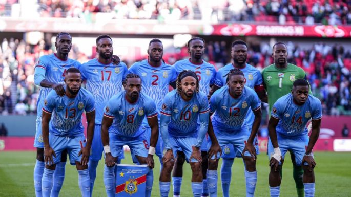 República Democrática del Congo, en busca de una hazaña colosal