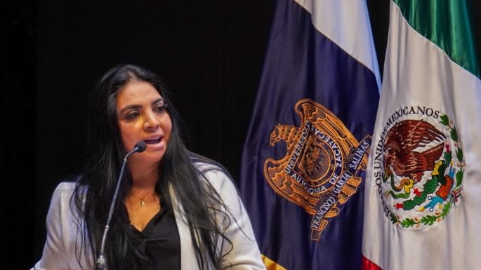 Comisionada de Búsqueda reconoce incongruencias en datos del RNPDNO: familias de desaparecidos