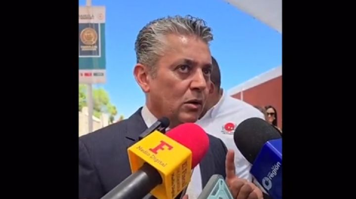 Abogados denuncian ataques del presidente del Poder Judicial de Coahuila (Video)