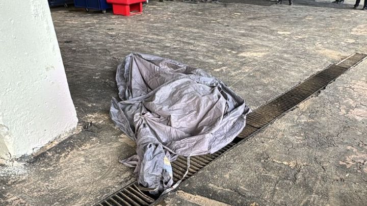 Muere aficionado previo al México vs Portugal