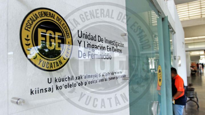 Génesis, de 3 años, la primera víctima de feminicidio en Yucatán en 2026