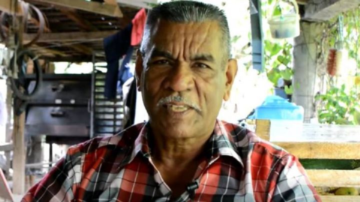 Condenan impunidad a tres años del homicidio del defensor nahua Eustacio Alcalá, en Michoacán