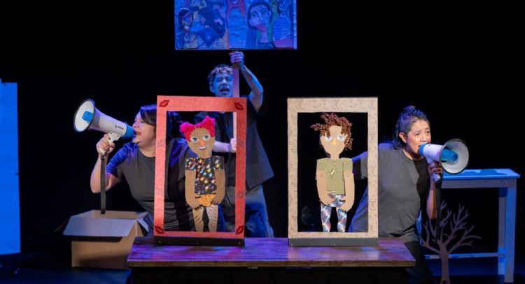 “Rompecabezas” y la salud mental