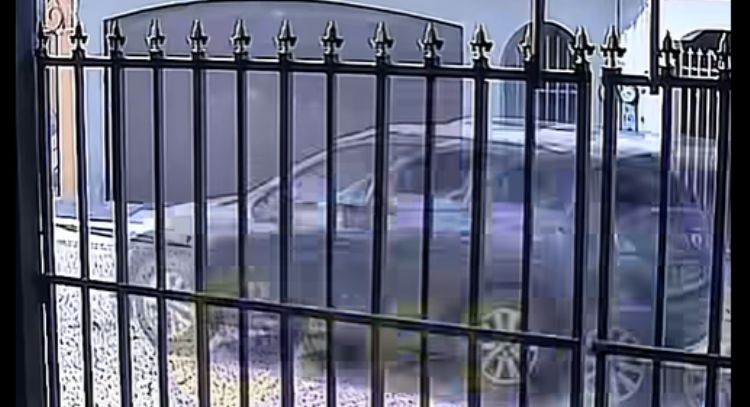 Comando armado dispara contra policía al llegar a su casa en Mexicali