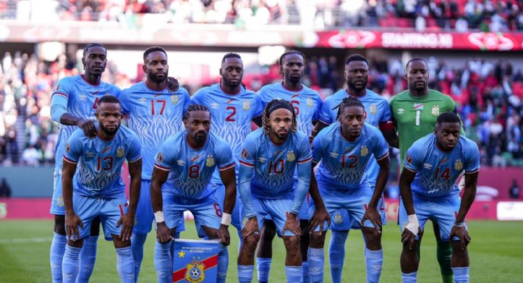 República Democrática del Congo, en busca de una hazaña colosal