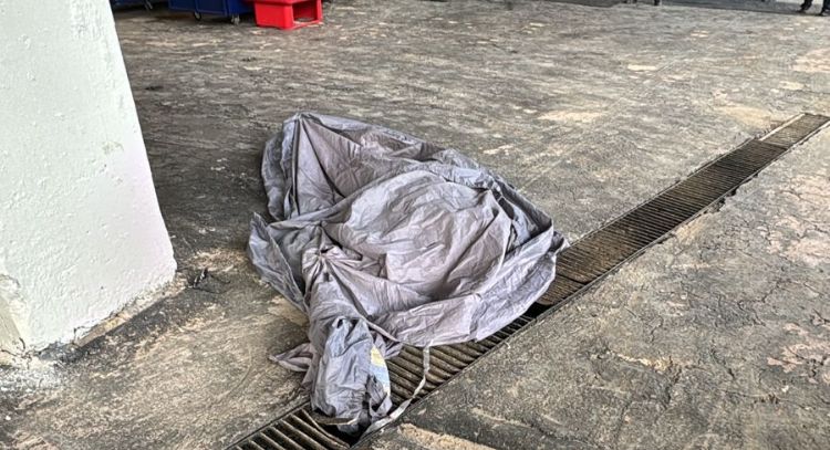 Muere aficionado previo al México vs Portugal