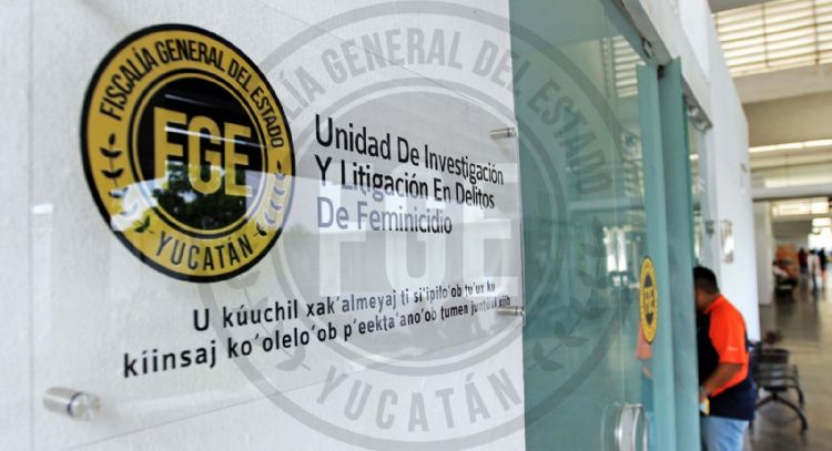 Génesis, de 3 años, la primera víctima de feminicidio en Yucatán en 2026