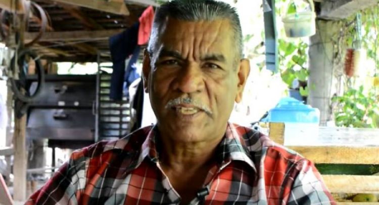 Condenan impunidad a tres años del homicidio del defensor nahua Eustacio Alcalá, en Michoacán