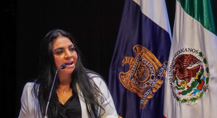 Comisionada de Búsqueda reconoce incongruencias en datos del RNPDNO: familias de desaparecidos