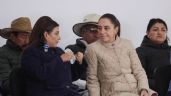 Foto ilustrativa de la nota titulada: Sheinbaum: “No llegamos impuestos por alguien, no nos puso una élite ahí en la Presidencia”