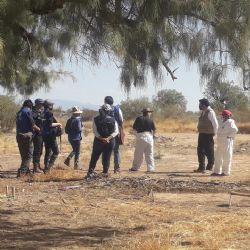 Colectivo pide investigaciones colectivas para casos de desaparición de larga data en Piedras Negras