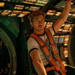 "Proyecto Fin del Mundo” sigue en las alturas por segundo fin de semana; cine de terror se satura