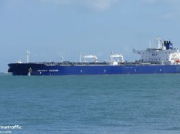 Rusia confirma la llegada del primer petrolero a Cuba: “No podemos mostrarnos indiferentes”