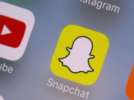 UE apunta a Snapchat por seguridad infantil y acusa a webs porno de no bloquear el acceso a menores