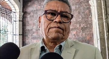 Subsecretario de Gobierno de Morelos desconoce activismo de Sandra Rosa Camacho tras su asesinato