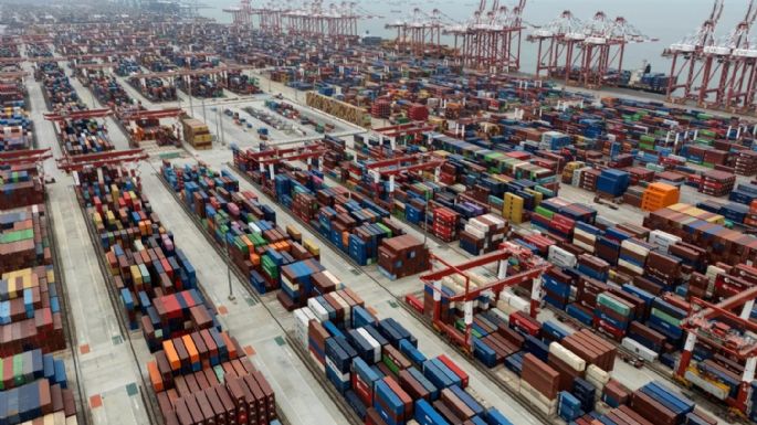 China abre investigaciones en respuesta a las medidas arancelarias de Trump