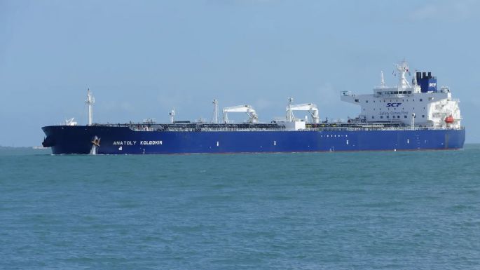 Trump: “Si un país quiere enviar petróleo a Cuba ahora mismo, no tengo ningún problema”