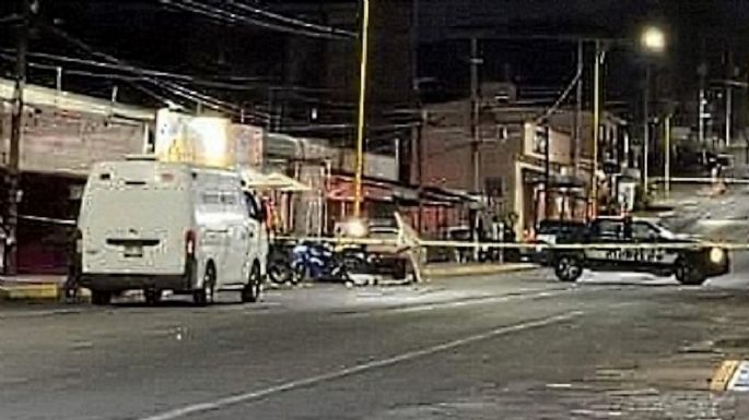 Ola violenta en Morelos: cuatro muertos y un detenido tras ataques en Oaxtepec y Yecapixtla