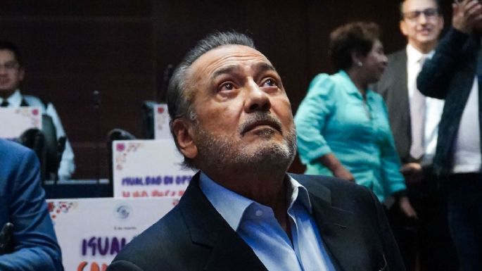 “Nunca me he ido”: así respondió Beltrones a la invitación de Alito para “regresar a casa”