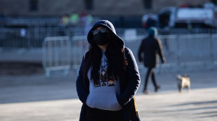 Frío no da tregua: alerta para la madrugada y amanecer del lunes en estas tres alcaldías