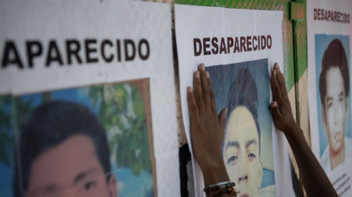 ONG denuncia 35 asesinatos y ocho desapariciones de personas buscadoras