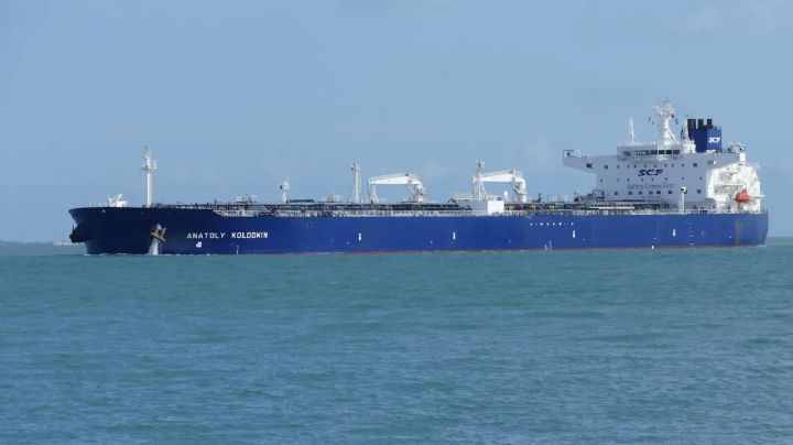 Rusia confirma la llegada del primer petrolero a Cuba: “No podemos mostrarnos indiferentes”