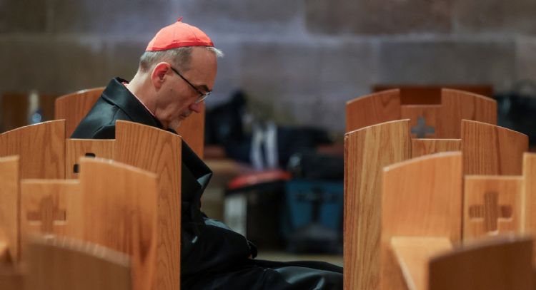 La Iglesia en México lamenta que Israel prohibiera la misa de Domingo de Ramos en Jerusalén