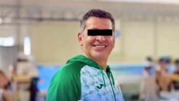 Entrenador de gimnasia es declarado culpable de abuso sexual agravado (Video)
