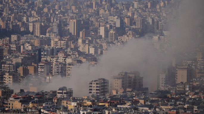 Israel envía tropas al sur del Líbano mientras Hezbollah dice estar listo para una guerra abierta