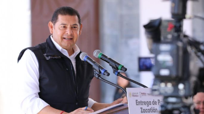 Jornada violenta en Puebla deja cuatro mujeres asesinadas, entre ellas una niña de 9 años