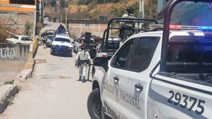 Violencia en Guerrero: asesinan a directora de salud de Atlixtac, a otra mujer y un hombre