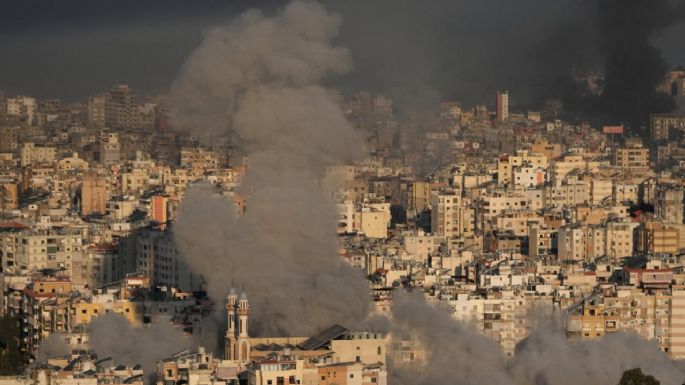 Israel intensifica ataques en Teherán; Irán amplía su respuesta en toda la región