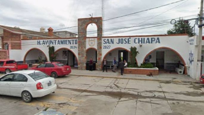 Pobladores de San José Chiapa acuerdan lucha legal contra el Polo de Desarrollo para el Bienestar
