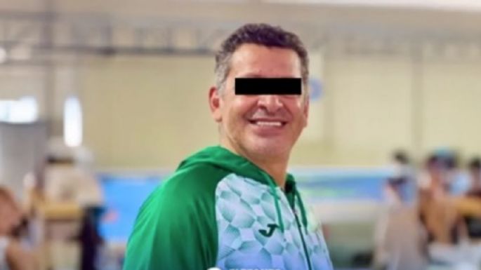 Entrenador de gimnasia es declarado culpable de abuso sexual agravado (Video)