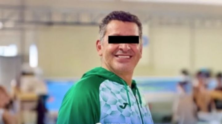 Entrenador de gimnasia es declarado culpable de abuso sexual agravado (Video)