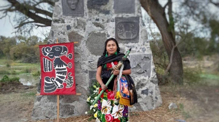 La defensora María Cruz Paz seguirá su proceso en prisión