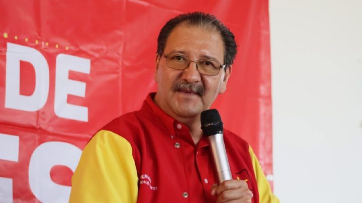 Así como está la iniciativa, diputados del PT no apoyarán la reforma electoral: afirma coordinador