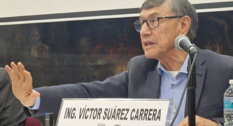 Comuneros de Chimalapa retienen al titular de la Procuraduría Agraria y exigen reunión con Sheinbaum