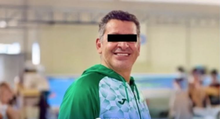 Entrenador de gimnasia es declarado culpable de abuso sexual agravado (Video)