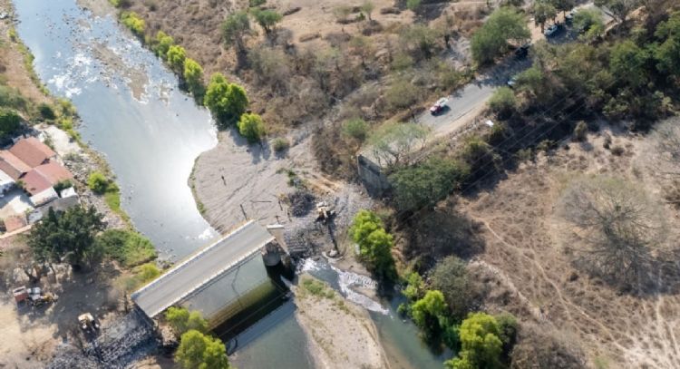 Explosión durante demolición de puente en Puerto Vallarta deja un trabajador muerto (Video)