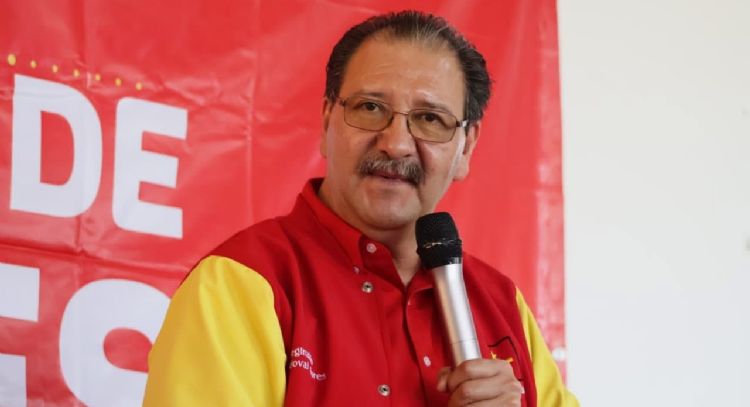 Los diputados del PT no apoyarán reforma electoral como fue presentada: afirma coordinador