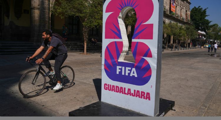 FIFA revela precios de boletos para repechajes mundialistas en Guadalajara y Monterrey; esto costará